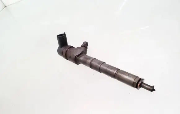 Fiat Croma Fuel injector 0445110243