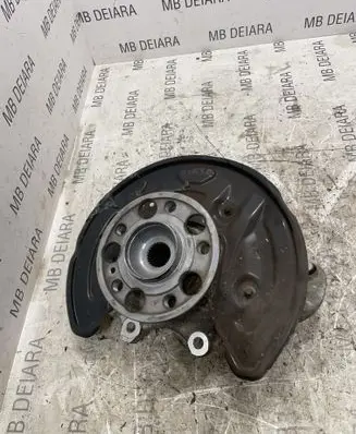 Mercedes-Benz GLC X253 C253 Rear wheel hub W253