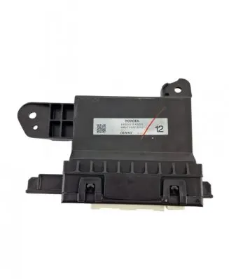Toyota C-HR I Climate control unit 88650F4030