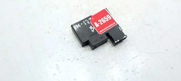 Volkswagen PASSAT B7 Sensor 3C0909141