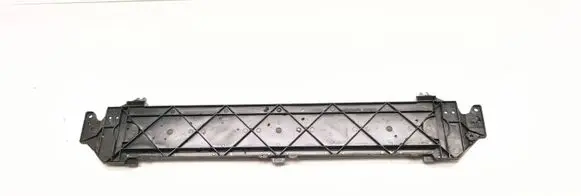 BMW 5 F10 F11 Bottom radiator support slam panel 17107804619