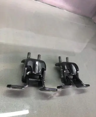Mitsubishi Eclipse Cross Loading door hinge set 