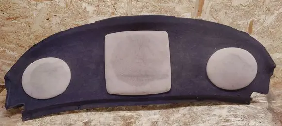 Lexus SC 300 - 400 Parcel shelf 