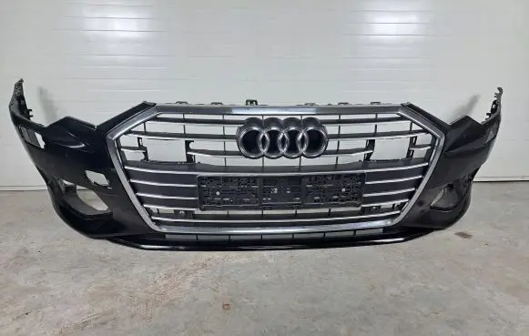 Audi A6 S6 C8 4K Front bumper 4K0807437