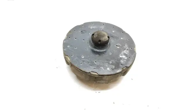 Audi A4 S4 B8 8K Rear coil spring rubber mount 8K0512149