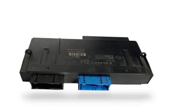 BMW 1 E81 E87 Comfort/convenience module 9187539 61359187539