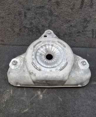 Audi A6 S6 C6 4F Coil spring mount 4F0412383G 4F0412391C