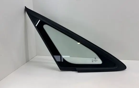 BMW 2 F45 Front triangle window/glass 43R001735