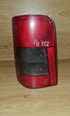 Peugeot Partner Rear/tail lights 45050