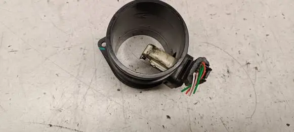 Renault Latitude (L70) Mass air flow meter 5WK97005 8200327690 8200280065