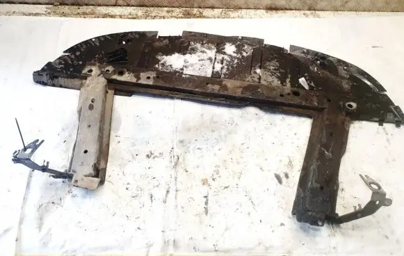 Renault Scenic II - Grand scenic II Front bumper cross member