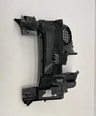 Mercedes-Benz GLC C254 Dashboard lower bottom trim panel A2536800636