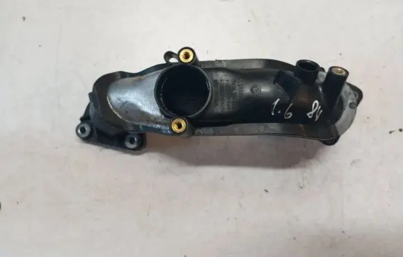 Volvo V60 Intercooler hose/pipe 9674951680 072350 072360