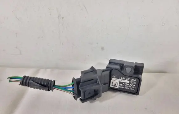 Volvo XC60 Air pressure sensor 31355462 0261230294 9G9N12B676AC