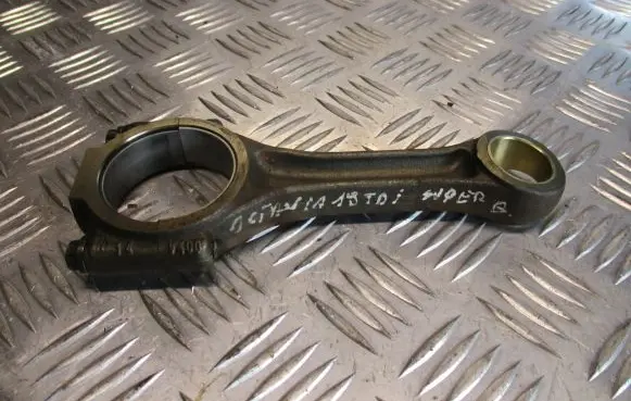 Skoda Superb B5 (3U) Connecting rod/conrod 