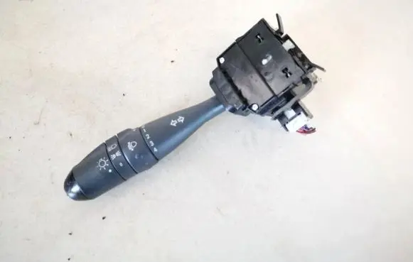 Smart ForFour I Indicator stalk