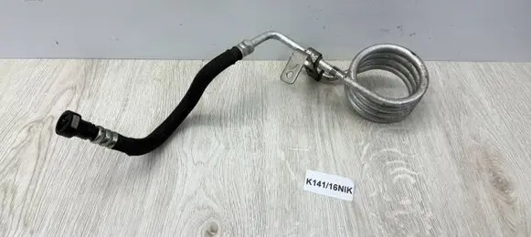 Fiat Ducato Power steering hose/pipe/line 1374627