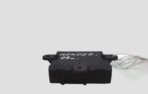 Ford Mondeo MK IV Door control unit/module 7G9T14B534BE 0507918400