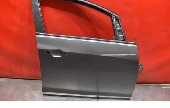 Opel Astra J Front door 