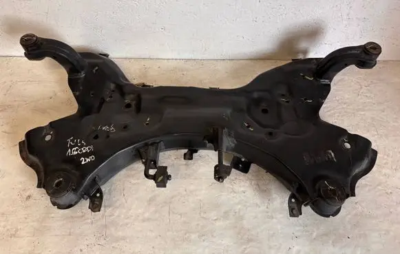 Hyundai Tucson TL Front axle beam 