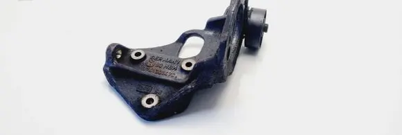 Volvo S70 V70 V70 XC Fuel pump bracket 074130147C 80H8H