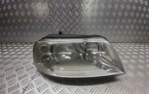 Volkswagen Sharan LED Daytime headlight 7M3841016AA