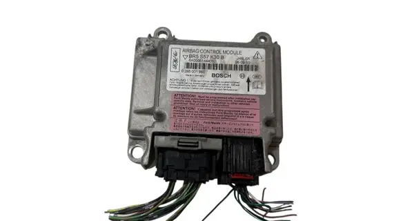 Airbag control unit/module