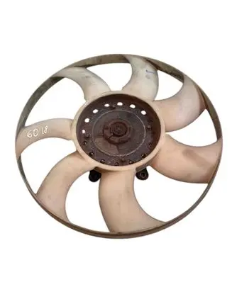 Ford Transit Viscous fan clutch CC118C617AD