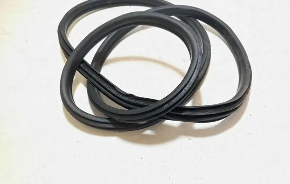 BMW 3 G20 G21 Front door rubber seal 7407373