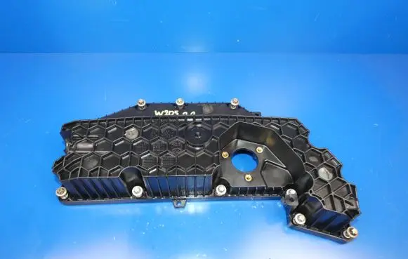 Mercedes-Benz C W205 Oil sump A6510100713 209101