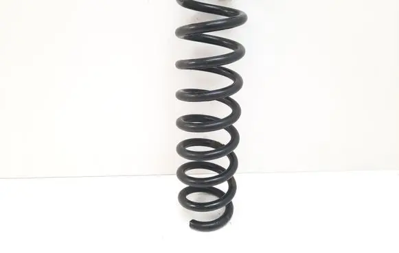 BMW 1 F20 F21 Rear coil spring