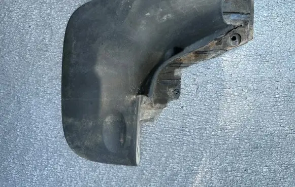 Nissan Terrano Front mudguard 638517F000