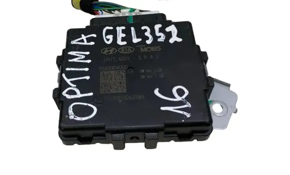 KIA Optima Other control units/modules 96880D4000
