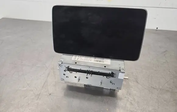 Mercedes-Benz GLC X253 C253 Radio/CD/DVD/GPS head unit A2059008430 A2059010415 A2059021916