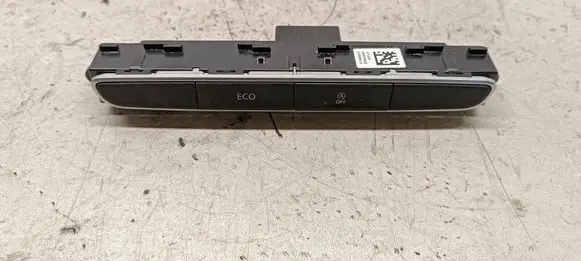 Renault Scenic IV - Grand scenic IV Other switches/knobs/shifts E3241001 171116 00238426