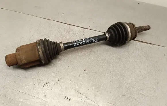 Opel Mokka X Front driveshaft 