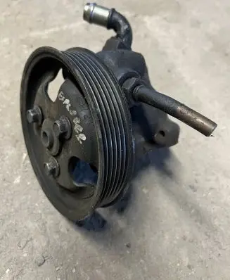 Ford Explorer Power steering pump
