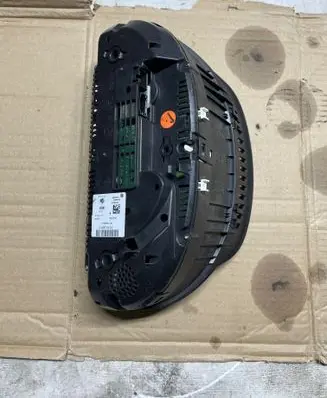 BMW X3 F25 Speedometer (instrument cluster) 19153310