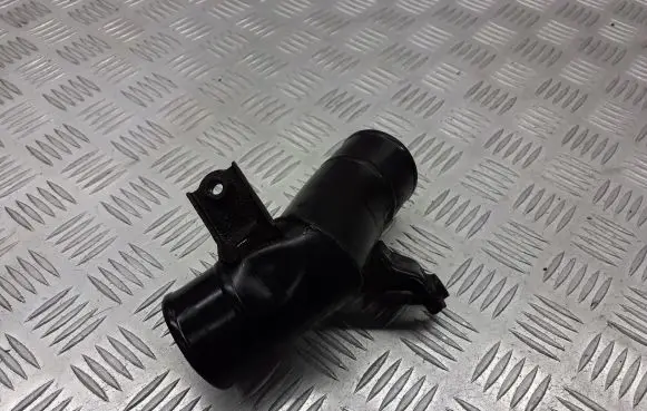 Toyota Avensis T250 Intercooler hose/pipe