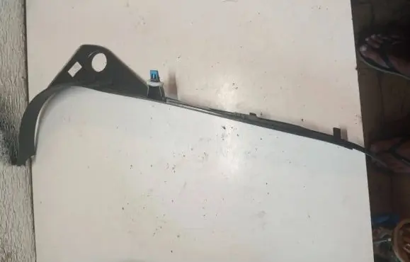 Volvo S60 Front sill trim cover 30715887