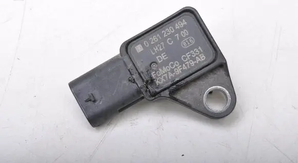 Ford Puma Turbo air boost pressure sensor 0261230494