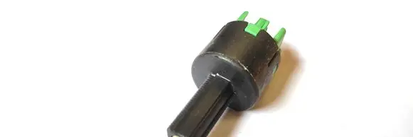 Mitsubishi Outlander Sensor