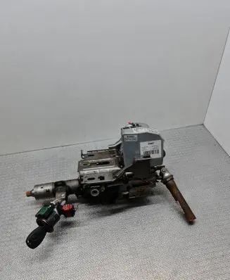 Renault Clio III Electric power steering pump 54084732L 50350111 59308842