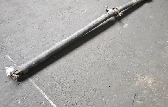 Mitsubishi Outlander Rear driveshaft/prop shaft IMPRK1583755