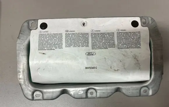 Ford Fiesta Passenger airbag 6S6AA044H30AC 1016072240413 30367334D