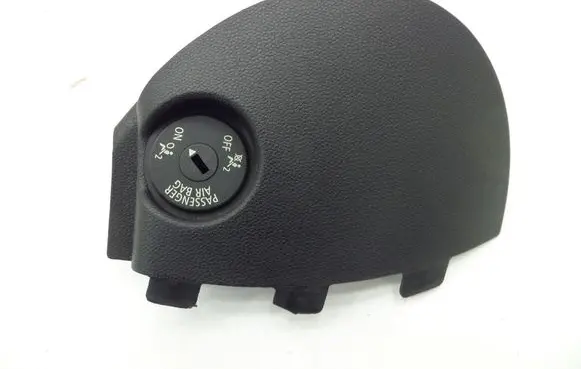 Mini Cooper Countryman R60 Dashboard side end trim 9803254