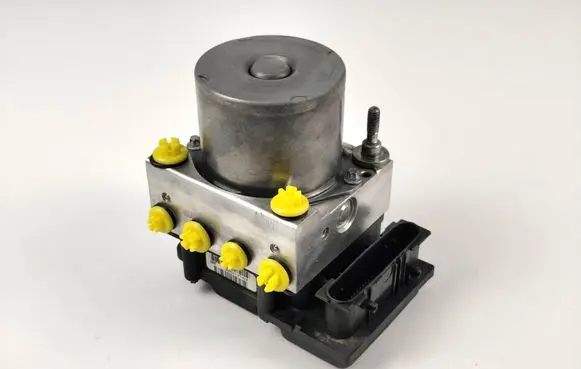 Fiat Panda III ABS Pump 46828246 0265231367 0265800333