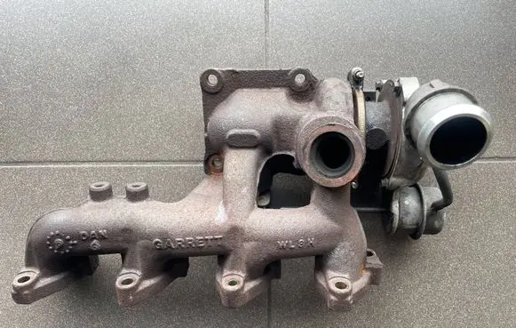 Ford Connect Turbo 7T1Q6K682AB