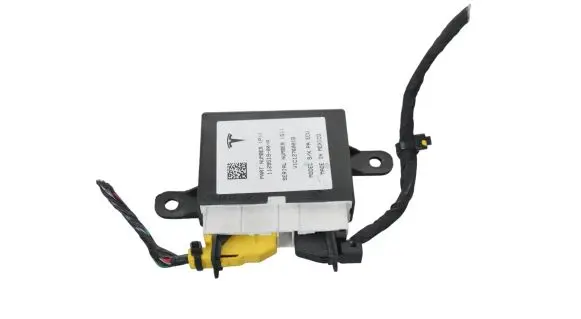 Tesla Model X Parking PDC control unit/module 112951900A