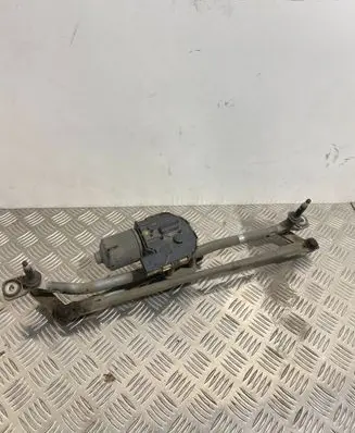 Audi Q5 SQ5 Front wiper linkage and motor 8R1955023D 8R1955119A 3397021187